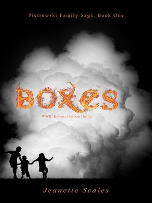 cover image of Boxes